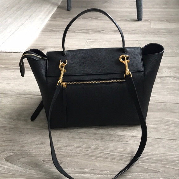 Like New Guaranteed Authentic Celine Belt Bag - Picture 2 of 8